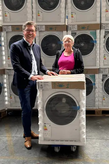 Hochwasser Hilfsaktion